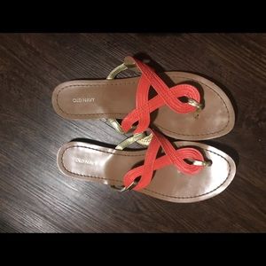 Old Navy Sandals